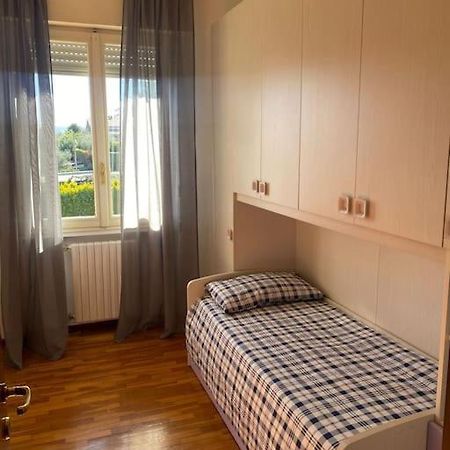Appartamento San Michele Moniga del Garda Exteriér fotografie