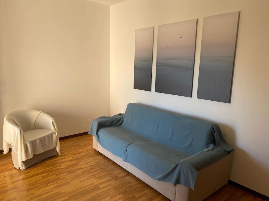 Appartamento San Michele Moniga del Garda Exteriér fotografie